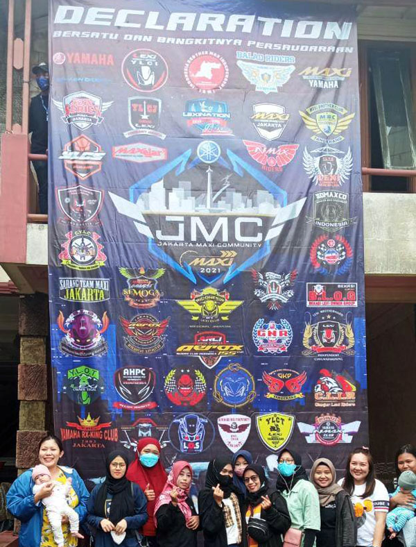 Jakarta Maxi