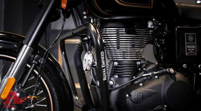 Royal Enfield Classic