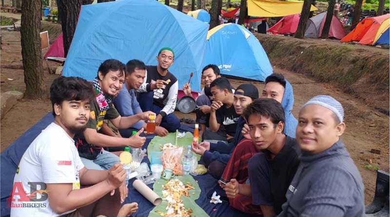 Gelar Gathering BMS