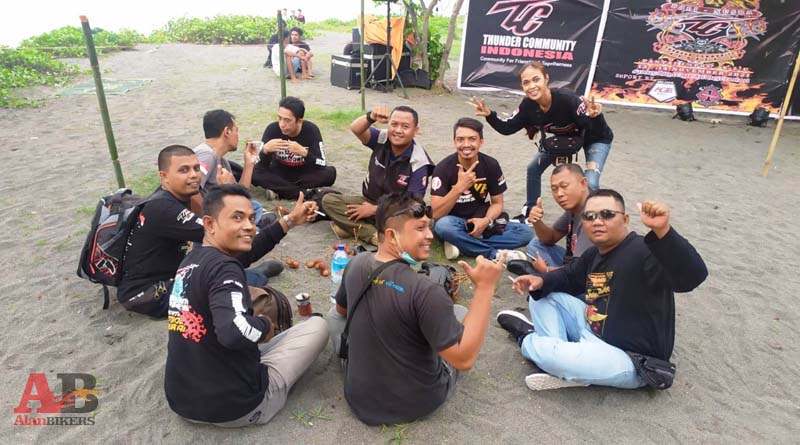 TCI BAli Nusra