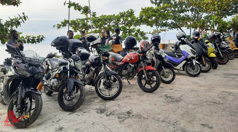 TCI BAli Nusra