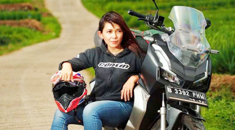 Agung Cece dan Ajisela