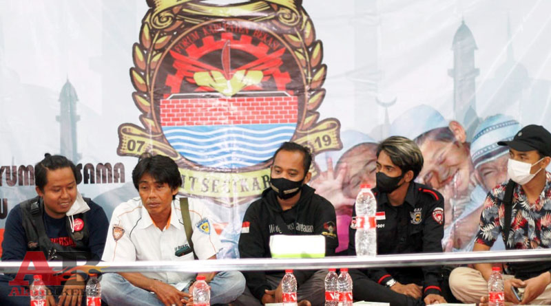 Family Beat Se Cikarang 