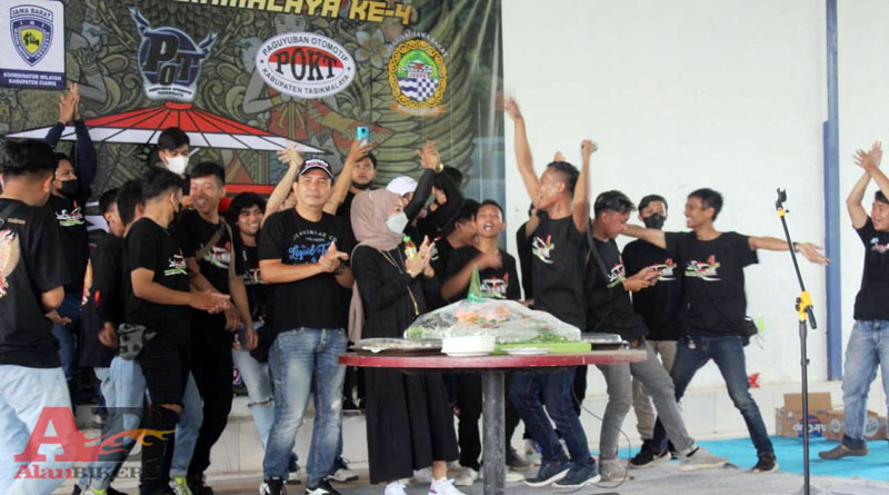 GCI Tasikmalaya