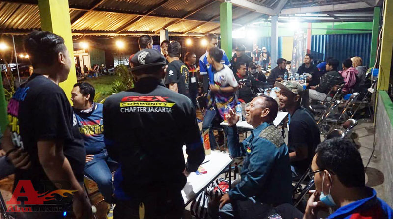 GCN Jateng