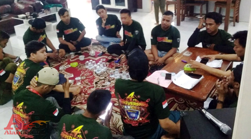 GCN Tangsel