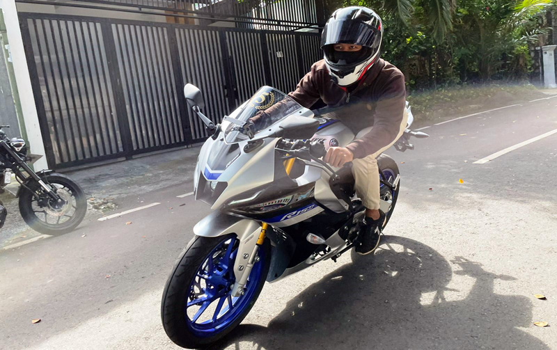 motor sport