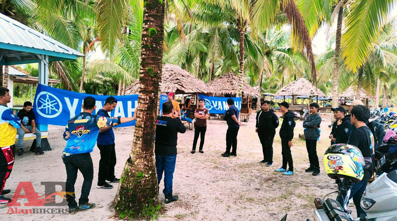 YRFI Bangka Belitung