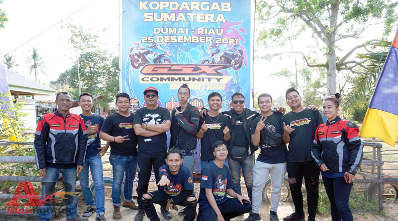 GCI Korwil Sumatera
