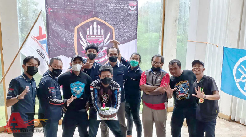Soultima RC Bekasi