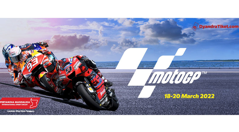 MotoGP Indonesian Grand Prix