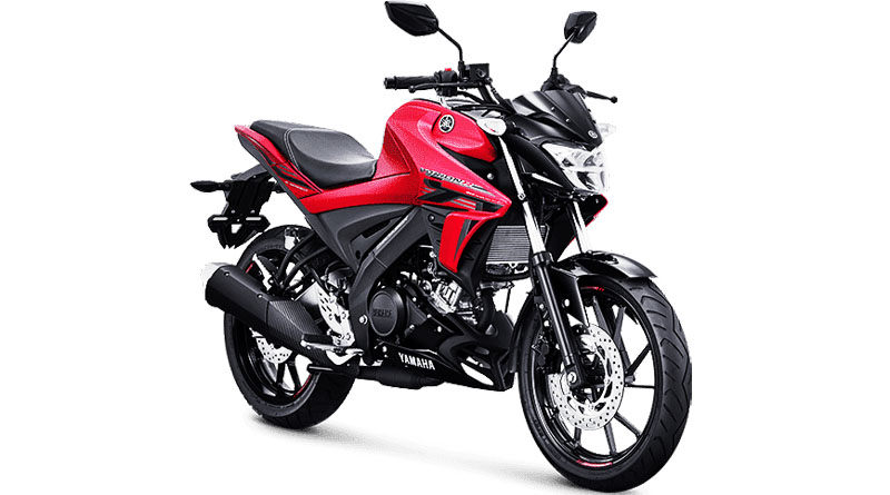 Vixion R