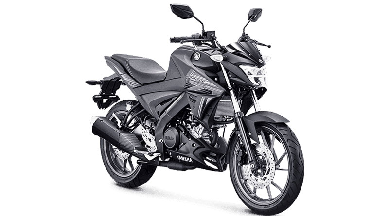 Vixion R