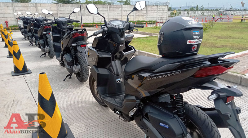 Vario 160