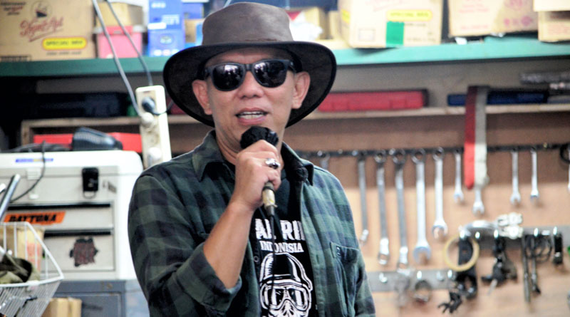 Royal Riders Indonesia