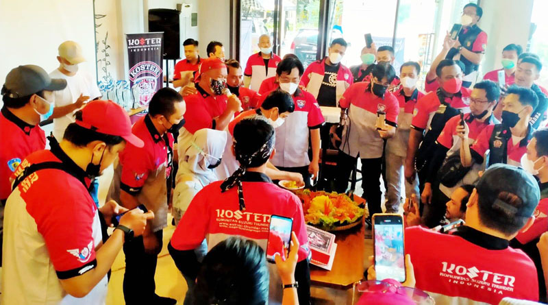 Ulang Tahun ke-17