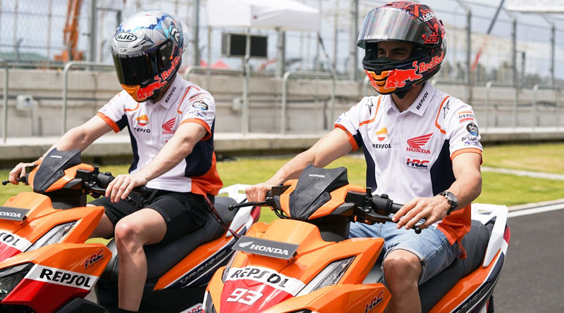 MotoGP Mandalika
