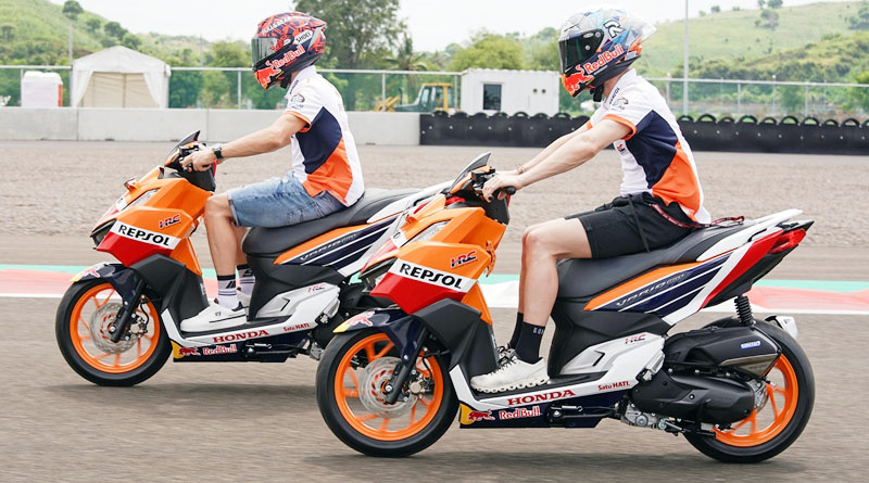 MotoGP Mandalika