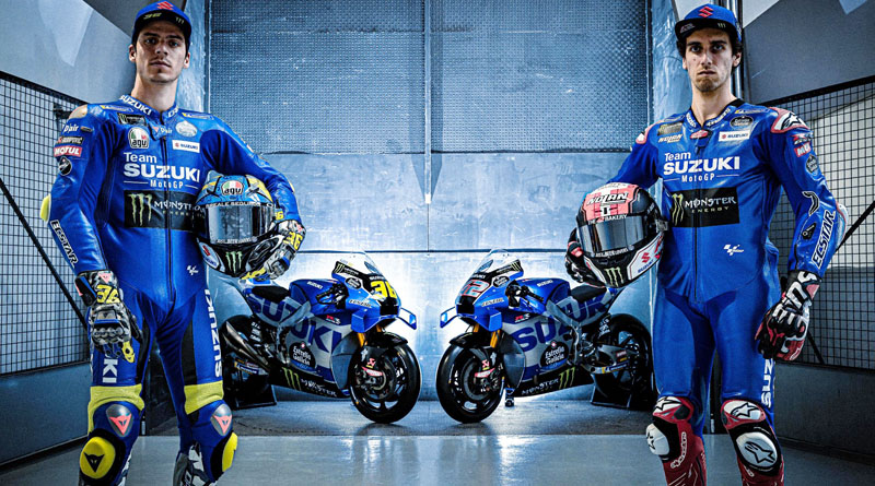 Slogan Baru #GearingUp