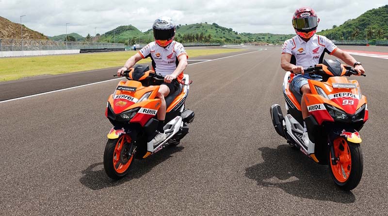 MotoGP Mandalika