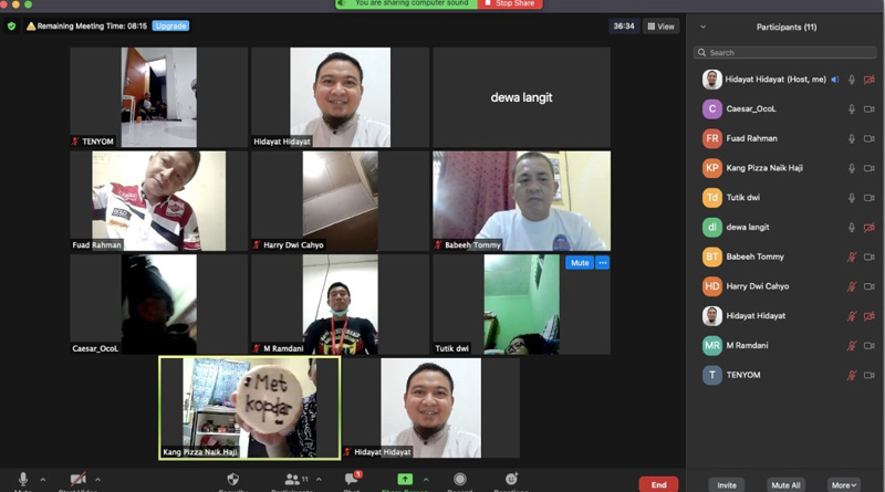HRC Jakarta