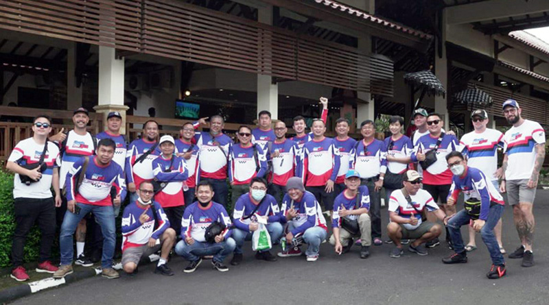 Honda BigBOS