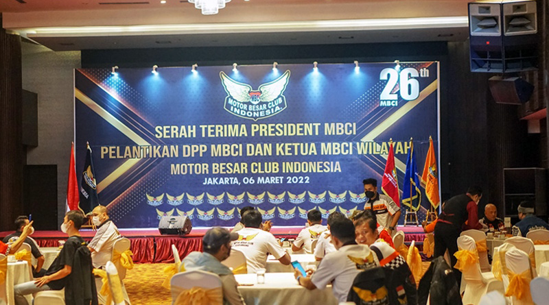 Munas MBC Indonesia