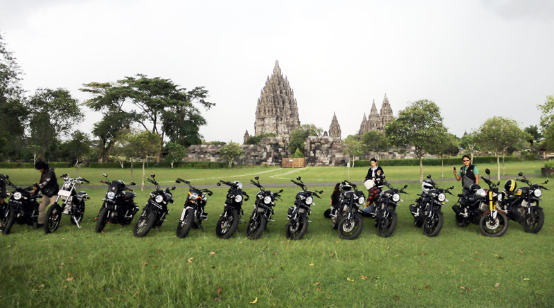 Yard Built Indonesia