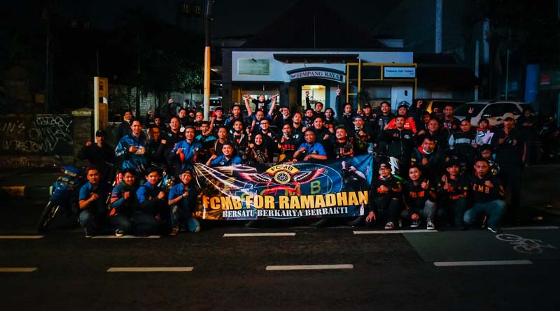FCMB Ramadhan