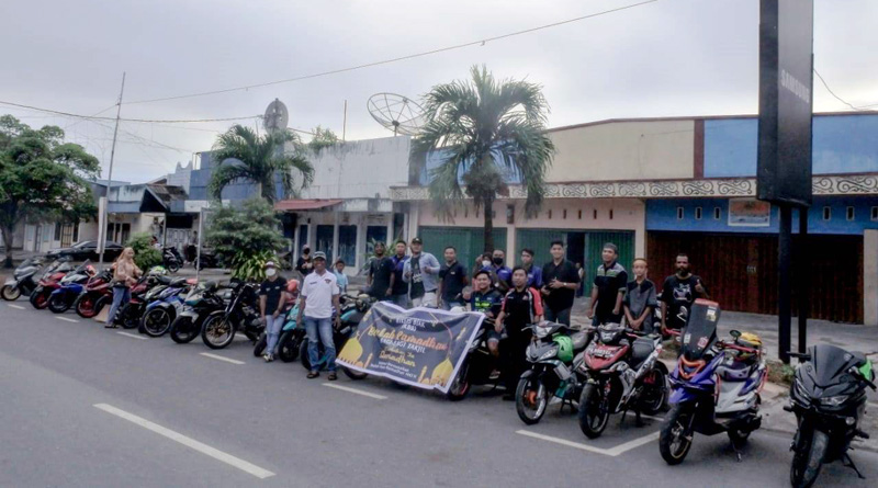 Bikers Biak 