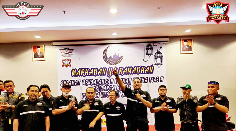 HTCI DKI Jakarta