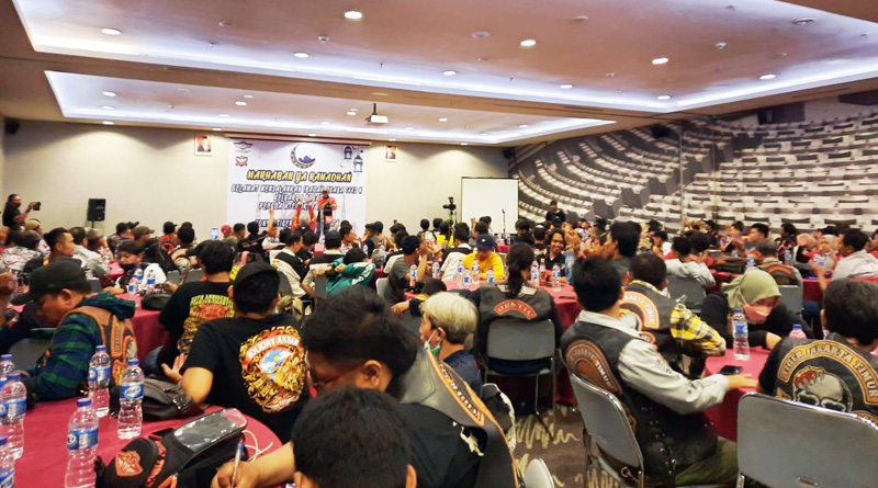 HTCI DKI Jakarta
