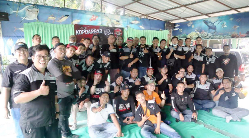 KopDarGab Sweet Seventeen TCI