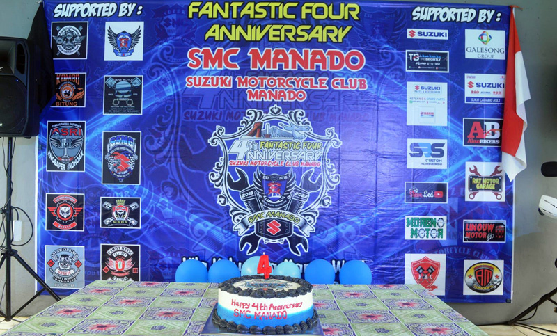 Anniversary SMC 