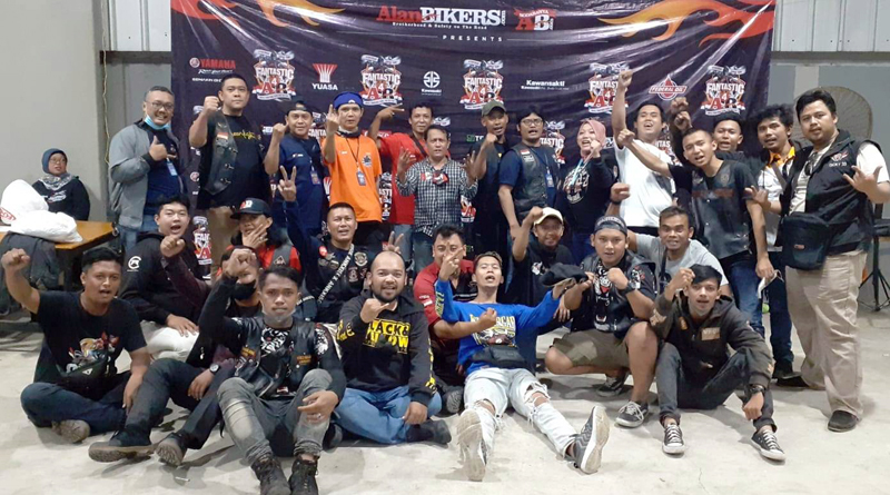 VRCI Nasional