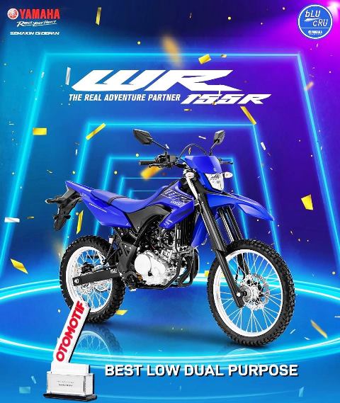 Tiga Motor Sport Yamaha