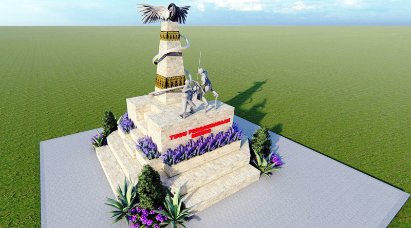 Tugu Bikers