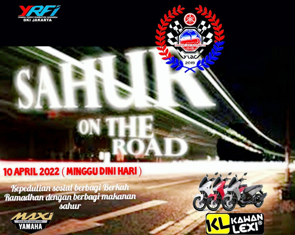 YLAC Mendulang Keberkahan