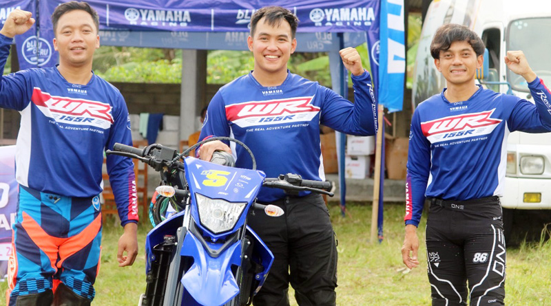 Ngabuburit Explore Merapi