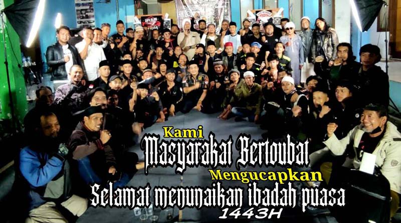 Begundal Hijrah Bandung
