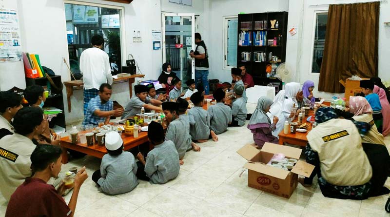 Anak Yatim