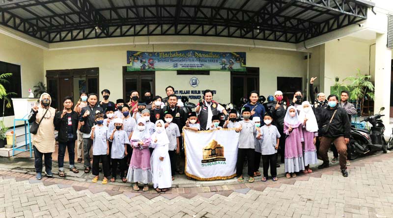 Anak Yatim
