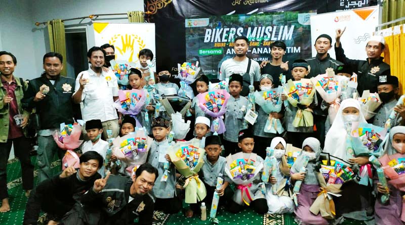 Anak Yatim