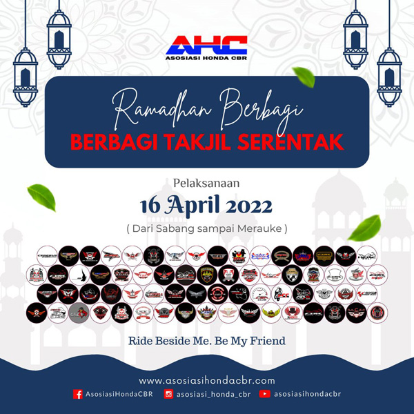 AHC Berbagi