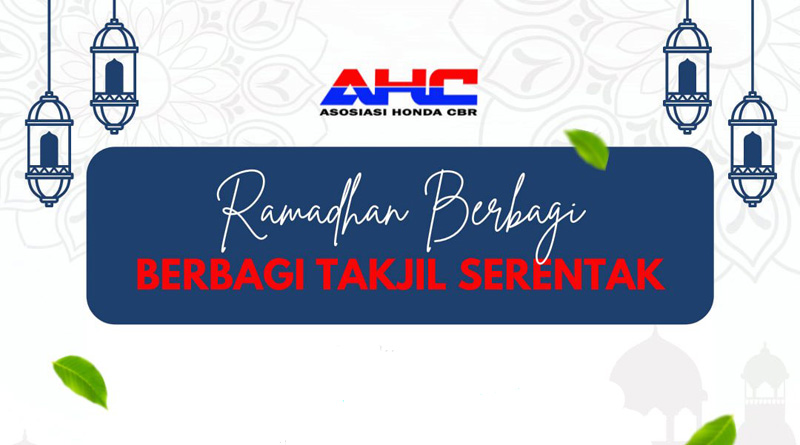 AHC Berbagi