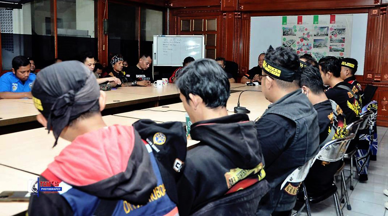 FMCB Musyawarah