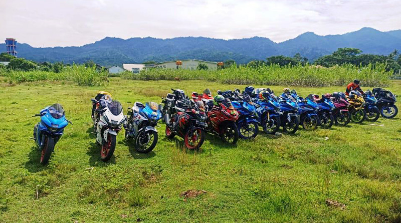 GCN Sulut-Go
