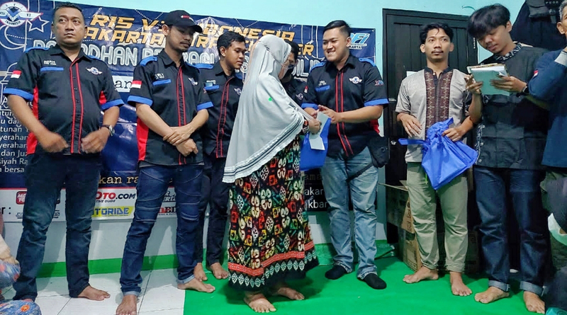RVI Jakarta Barat