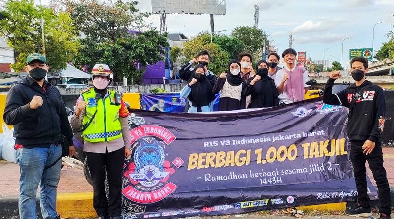 RVI Jakarta Barat