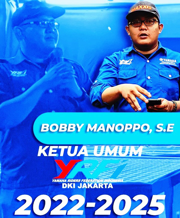 Musprov YRFI DKI Jakarta